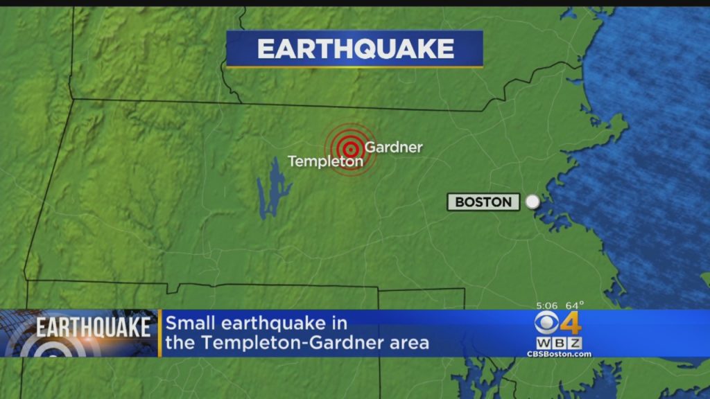 Is Earthquake Covered by my Homeowner Policy? - Richardson Insurance